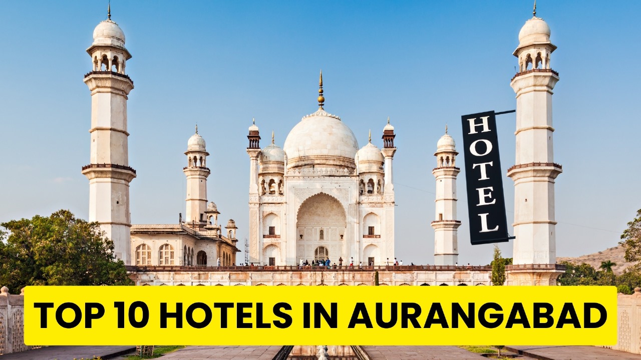 Top Roof Top Banquet Halls in Aurangabad-Maharashtra - Best Roof top Party  Venues - Justdial